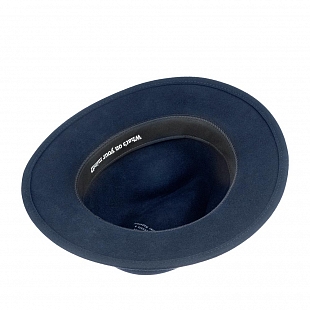 3Картинка Шляпа Bailey Curtis Dark Blue